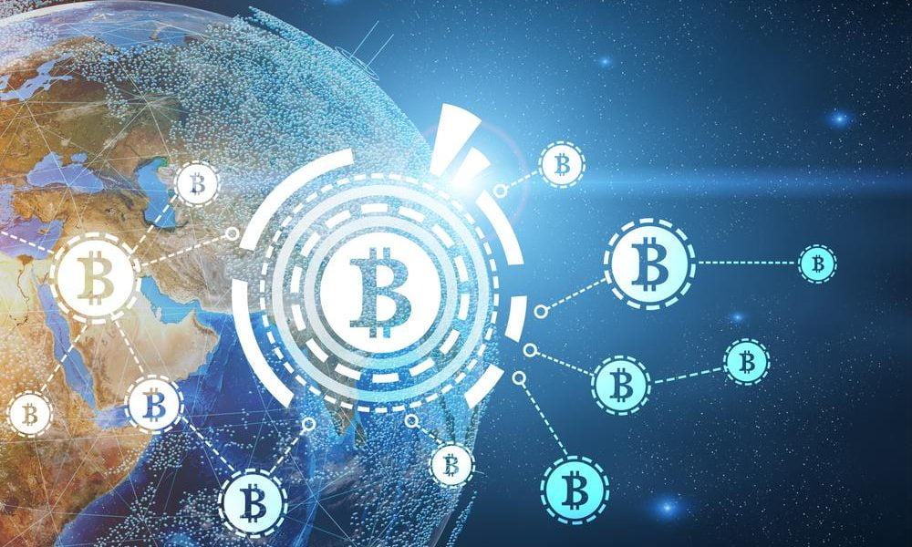 Bitcoin (BTC) rate at a million in five years?