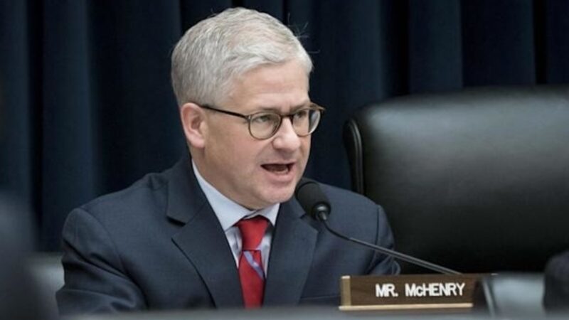 US Congressman Proposes Safe Harbor for Digital Token Issuers in a New Bill