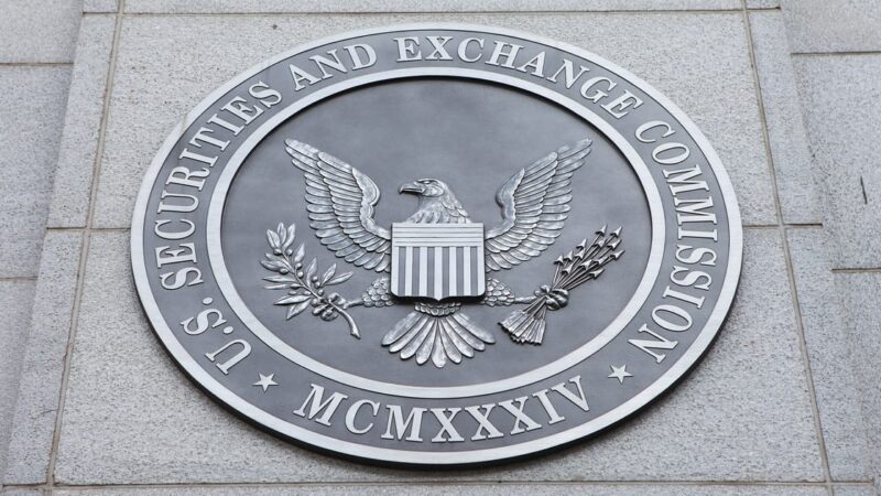 SEC Battle Against the Crypto Industry
