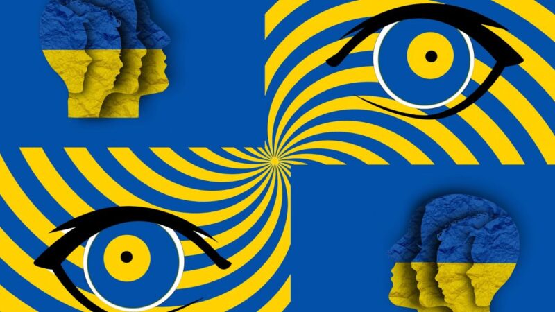 Ukraine joins the European Blockchain Partnership