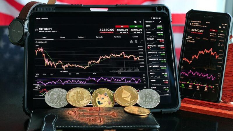 JPMorgan: Crypto markets have regained their footing