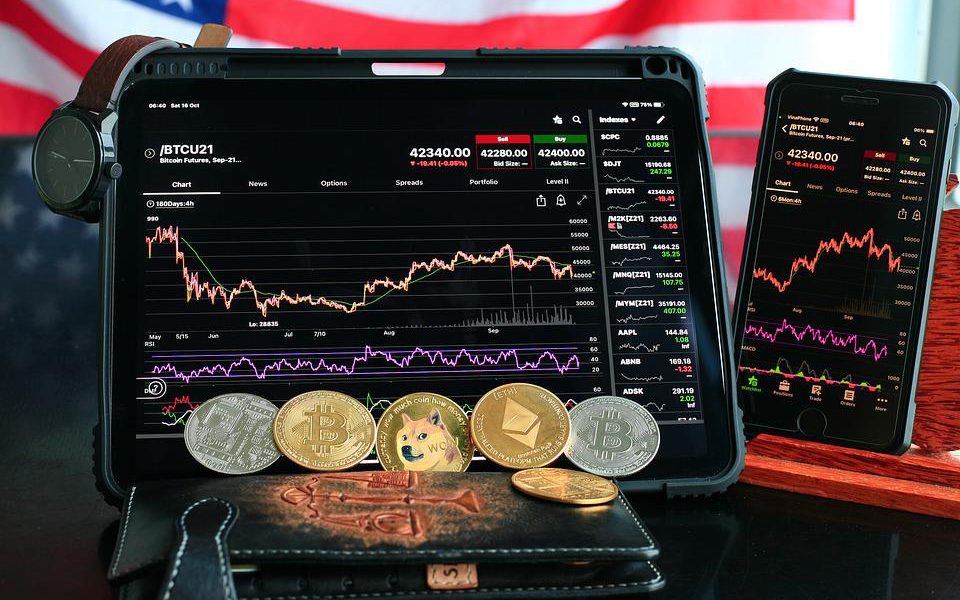 JPMorgan: Crypto markets have regained their footing