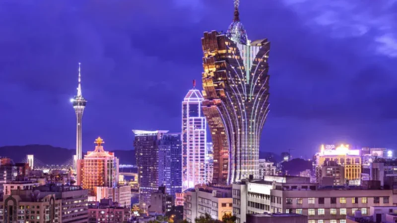 Macau: Discussing CBDC as official currency