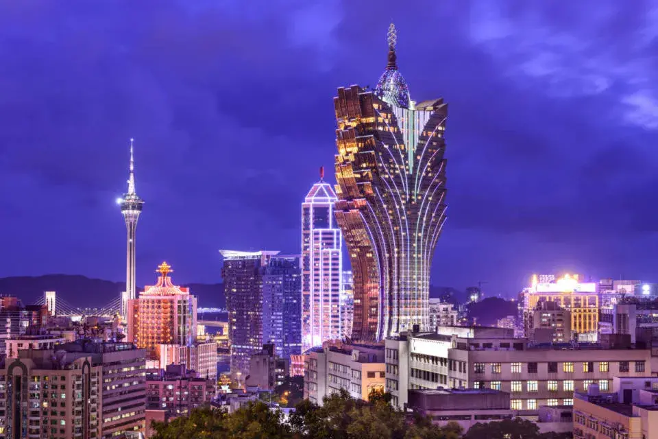 Macau: Discussing CBDC as official currency