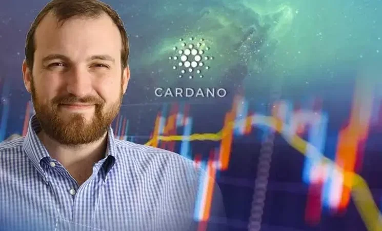 Charles Hoskinson clear on Ripple case: XRP is a commodity like Ethereum, ADA and Bitcoin