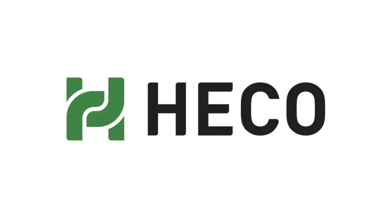 TRON (TRX) merges with Heco and revolutionizes blockchain ecosystem
