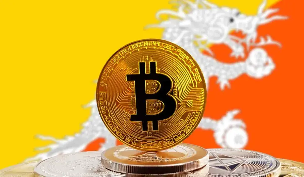 Bhutan has been secretly mining bitcoin for several years