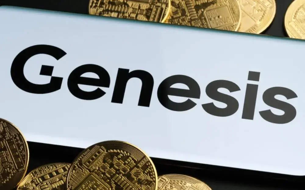 Genesis will be liquidated? 