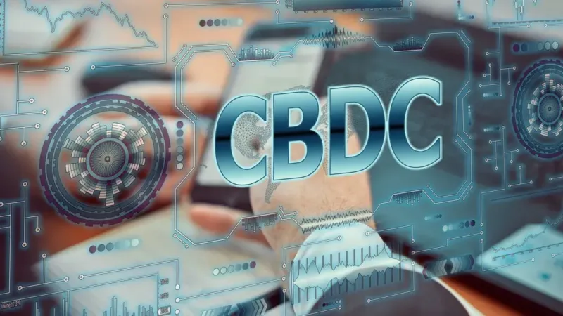 IMF competes with Ripple for CBDC platform