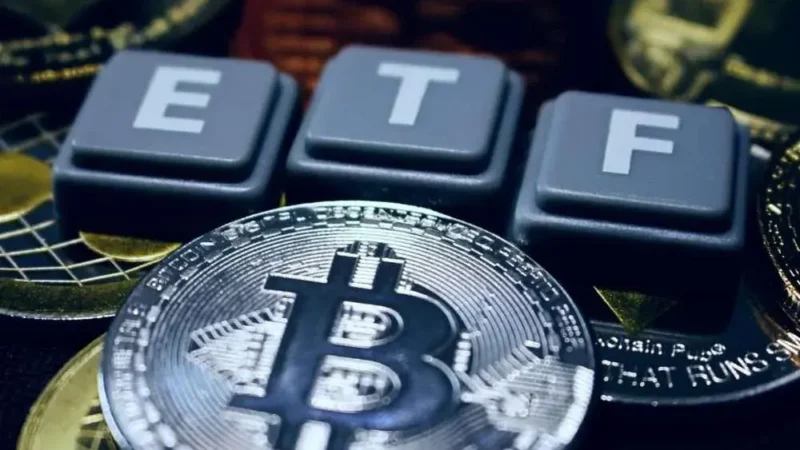 First Bitcoin Spot ETF public in Europe