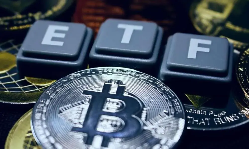 First Bitcoin Spot ETF public in Europe