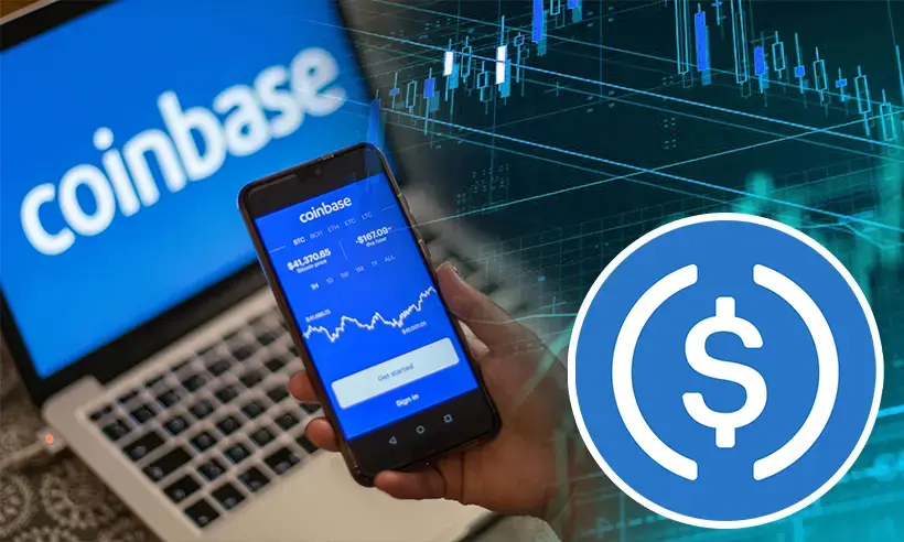 Is Coinbase Fooling Customers With USDC?