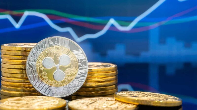 News boosts Ripple XRP price