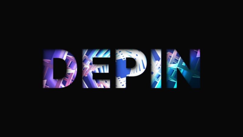 Vitalik Buterin criticizes DePIN – and causes the price to rise