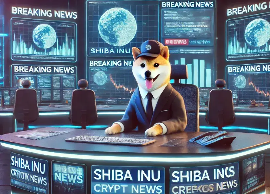 Shiba Inu News: Major Partnership Announcement & Price Rally Predictions