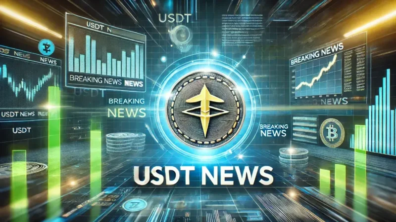 USDT News: Stablecoin Approval in Thailand Is a Big Step Forward for digital assets Development in Asia