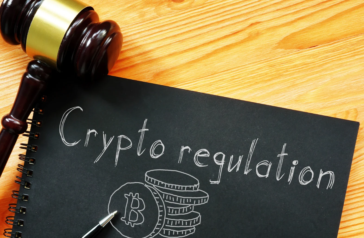 regulations reshaping tokenomics in crypto markets