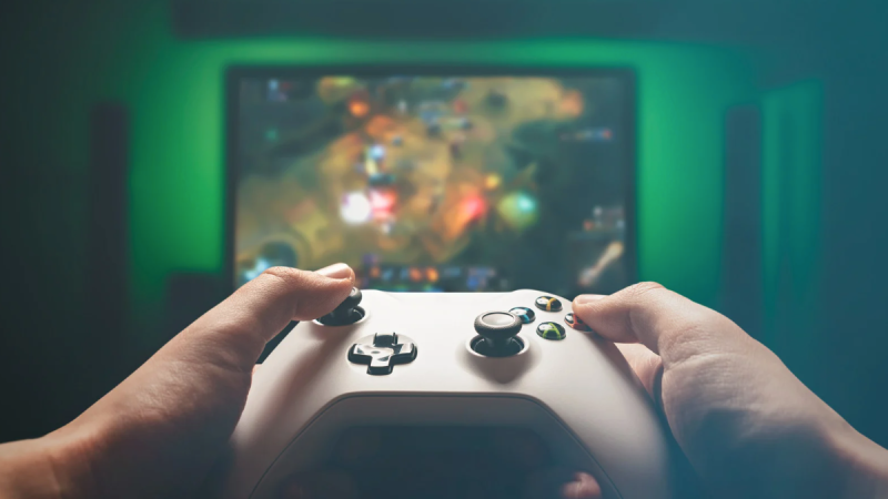 Gaming Future Metaverse How It’s Being Shaped Today