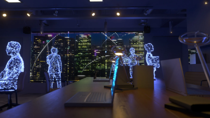 Metaverse Startup Opportunities for Entrepreneurs