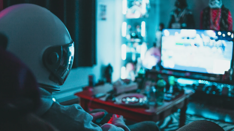 Metaverse Gamer Income Tips to Make Money Online