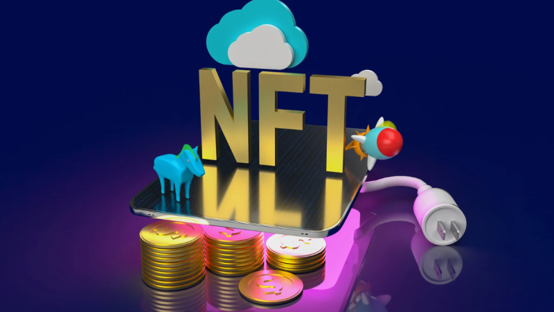 Blue-Chip NFTs What They Are and Why They Matter