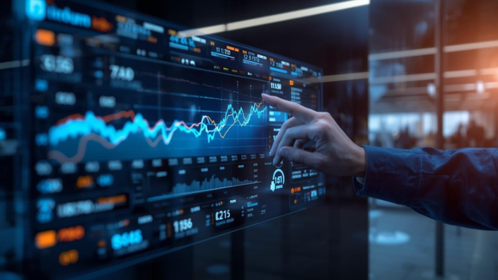 Real-Time Portfolio Monitoring Boosts Security