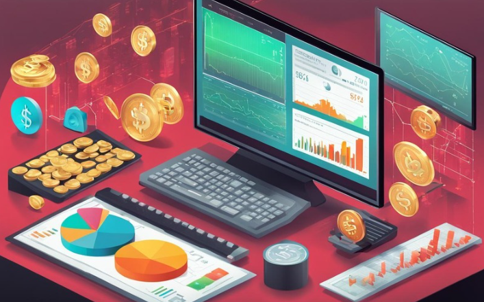 Virtual Economy Metrics: Key Signals of Digital Growth