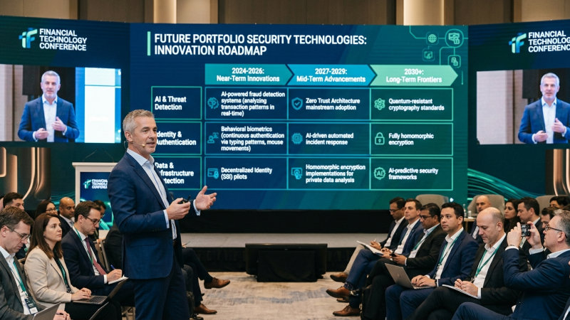 Future Portfolio Security Technology Trends Explained