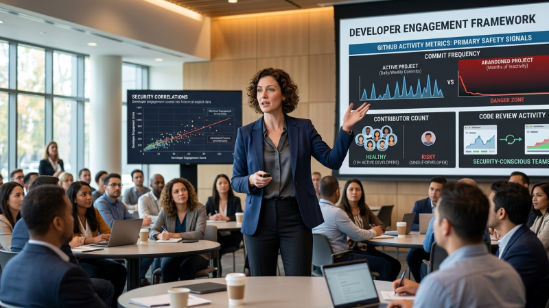Developer Engagement DeFi Safety Explained Clearly