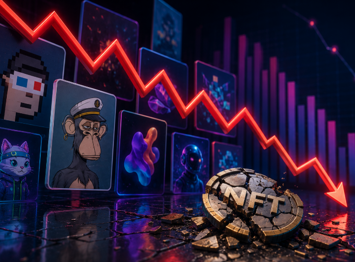 NFT Market Strategy for Long-Term Growth
