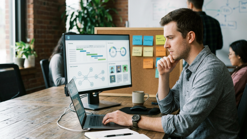NFT Strategy Tools for Projects Lacking Direction