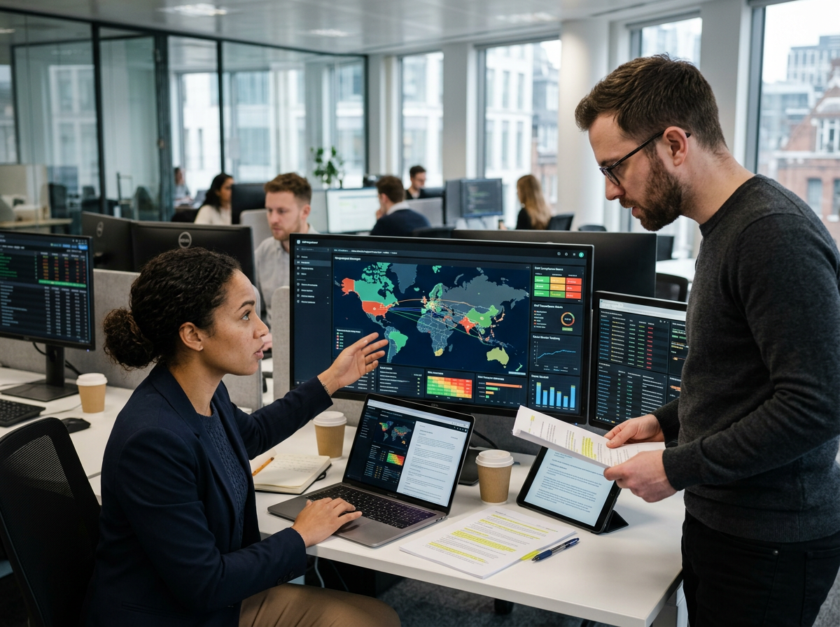 Cross-Border Regulatory Changes DeFi Teams Must Track