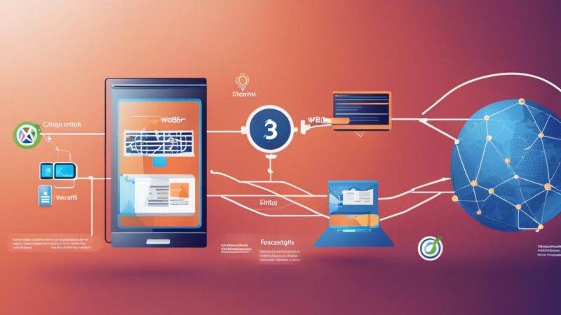 Web3 and Cryptocurrency: A Comprehensive Guide