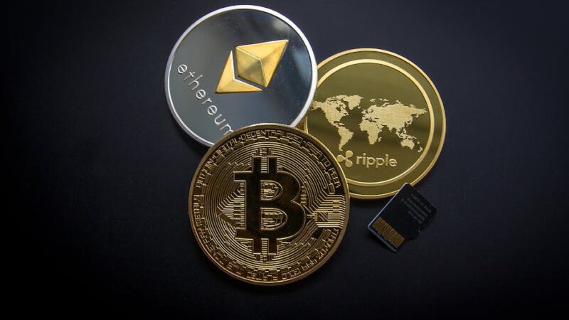Cryptocurrency: Spearheading the Future of Finance And Tech