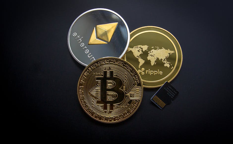 Cryptocurrency: Spearheading the Future of Finance And Tech