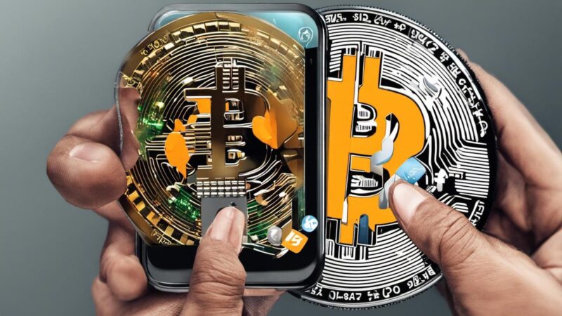 Mastering Cryptocurrency Trading: Key Strategies Explained