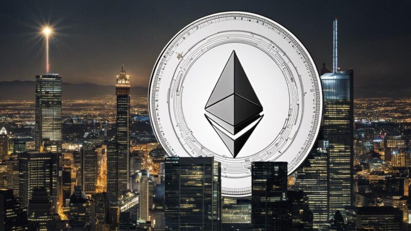 Exploring Current Trends in Ethereum